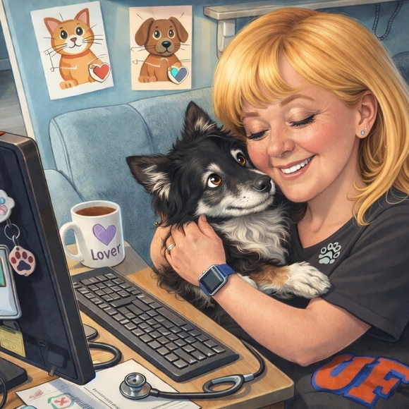 Anything Goes! Closet Clean Out Today  7:55am Est - Picture 3 of 7